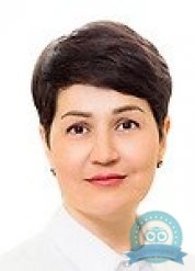 Невролог, вертебролог Арасланова Елена Махаметовна