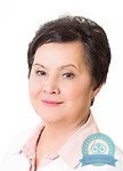 Невролог, вертебролог Пахомова Татьяна Романовна