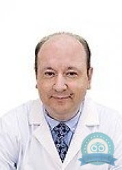 Травматолог-ортопед, ортопед, травматолог Юпашевский Николай Валерьевич