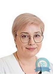 Ревматолог Жуйкова Татьяна Александровна