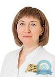 Невролог, вертебролог Пантюхина Ирина Николаевна