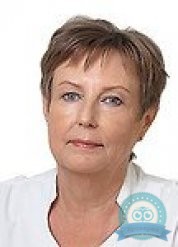 Невролог, рефлексотерапевт, вертебролог Иванова Ольга Алексеевна