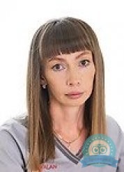 Проктолог Камашева Анна Леонидовна