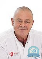 Уролог, уролог-андролог, андролог Яковлев Александр Юрьевич