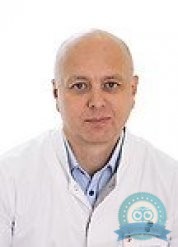 Уролог, уролог-андролог, андролог Комов Руслан Вячеславович