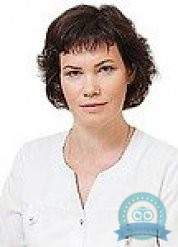 Невролог, вертебролог Сапожникова Лариса Сергеевна