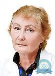 Кардиолог Павлова Татьяна Никифоровна