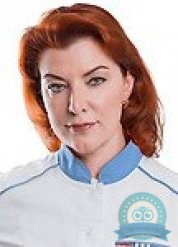 Ревматолог Агарева Елена Александровна