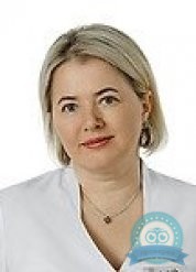 Акушер-гинеколог, гинеколог Цатурян Юлия Григорьевна