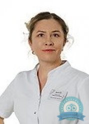Акушер-гинеколог, гинеколог Чуракова Елена Анатольевна