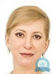 Дерматолог, дерматовенеролог Кузнецова Елена Алексеевна