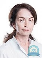 Гинеколог, маммолог Шмакова Наталья Семеновна