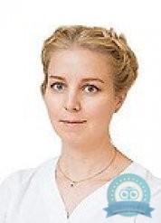 Акушер-гинеколог, гинеколог Караваева Анна Борисовна