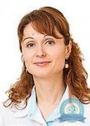 Невролог Дубовик Наталья Викторовна