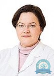 Терапевт Бирюкова Татьяна Александровна