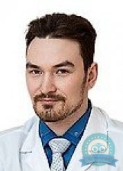 Маммолог, хирург Бутолин Александр Сергеевич