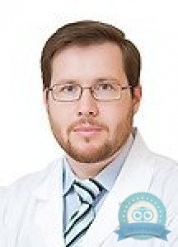 Уролог, уролог-андролог, андролог Каштанов Дмитрий Аркадьевич