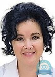 Гастроэнтеролог Князева Бэла Григорьевна