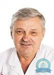 Уролог, уролог-андролог, андролог Глазырин Андрей Иванович