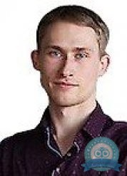 Врач ЛФК Ашихмин Андрей Константинович