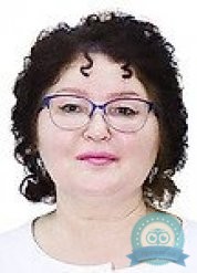Гастроэнтеролог, терапевт Дергачева Елена Николаевна