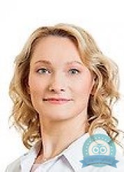 Эндоскопист Храмова Ксения Вячеславовна