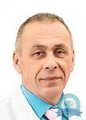 Эндоскопист, проктолог Вахрушев Сергей Аркадьевич