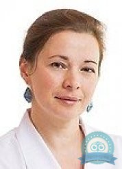 Пульмонолог, терапевт Козлова Татьяна Львовна