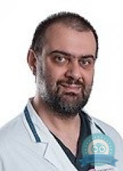 Рентгенолог Гукасян Карен Анатольевич
