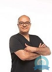 Хирург, проктолог Муллахметов Разиль Хупбиевич