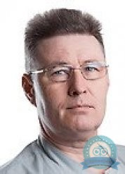 Травматолог-ортопед, ортопед, травматолог Липотенкин Николай Львович