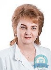Гастроэнтеролог Витер Наталья Владиславовна