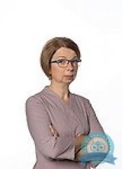 Гастроэнтеролог Коробейникова Елена Рудольфовна