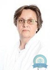 Рефлексотерапевт Фадеева Галина Ивановна