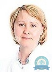 Рефлексотерапевт Зыкина Наталья Ибрагимовна