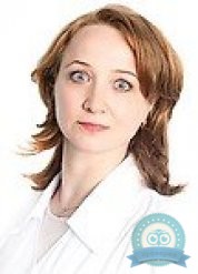 Медицинский генетик Бухарина Инна Карловна