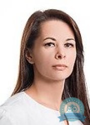 Офтальмолог (окулист) Ширшова Ольга Борисовна