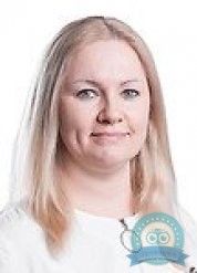 Репродуктолог, гинеколог, гинеколог-эндокринолог Перминова Анастасия Сергеевна