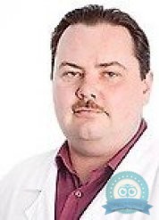 ЛОР (отоларинголог) Торопов Александр Владимирович