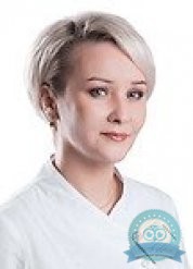 ЛОР (отоларинголог) Румянцева Екатерина Павловна