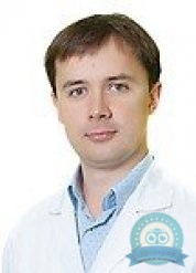 Сосудистый хирург, флеболог Киршин Андрей Анатольевич