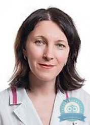 Гинеколог, гинеколог-эндокринолог Андрианова Оксана Александровна