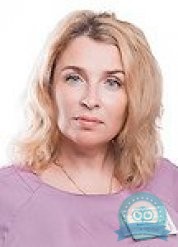 Офтальмолог (окулист) Шмыкова Анна Викторовна
