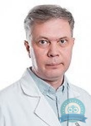 ЛОР (отоларинголог) Палкин Александр Валерьевич