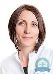 Кардиолог, врач функциональной диагностики Бахорина Ирина Николаевна