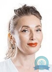 Гинеколог, гинеколог-эндокринолог, врач узи Владимирова Вероника Викторовна