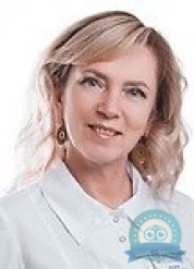 Репродуктолог, гинеколог, гинеколог-эндокринолог Мамаева Елена Владимировна