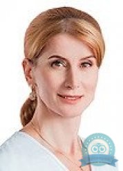 Гинеколог, гинеколог-эндокринолог Миролюбова Людмила Владимировна