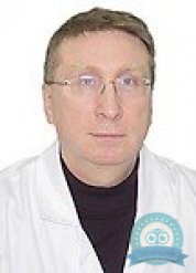 Уролог Санников Павел Германович