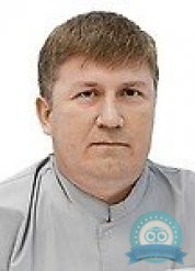 Эндоскопист Иванов Игорь Вячеславович